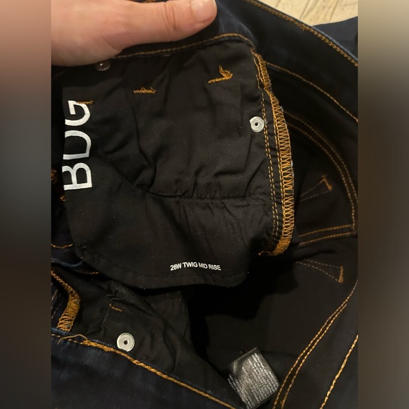 Urban Outfitters BDG Skinny Jeans - Picture 4 of 7